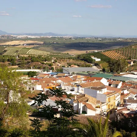 Affittacamere Restaurante El Cary 3*
