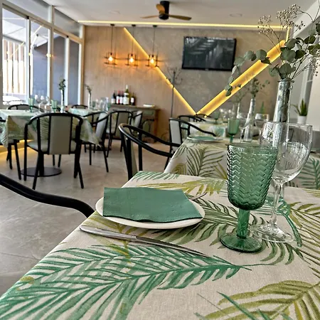 Restaurante El Cary Pensión