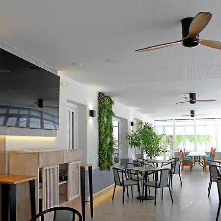 Affittacamere Restaurante El Cary Montemayor
