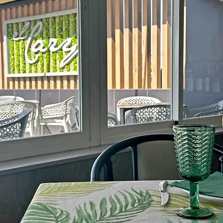 Pensión Restaurante El Cary