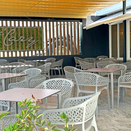 Restaurante El Cary Affittacamere 3*