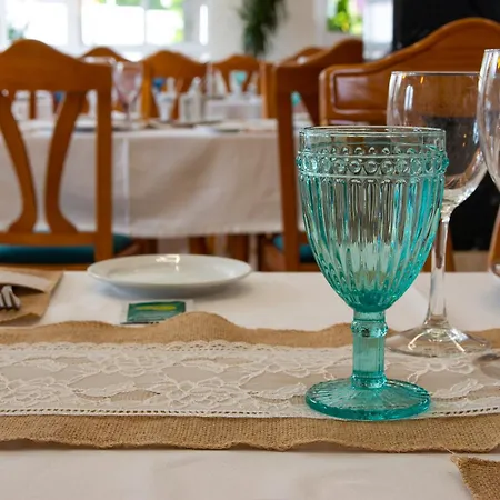 Restaurante El Cary