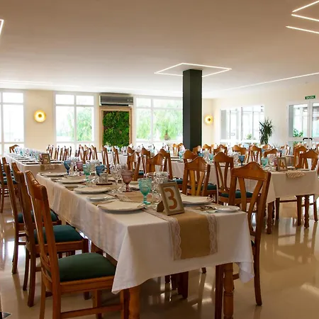 Pensión Restaurante El Cary