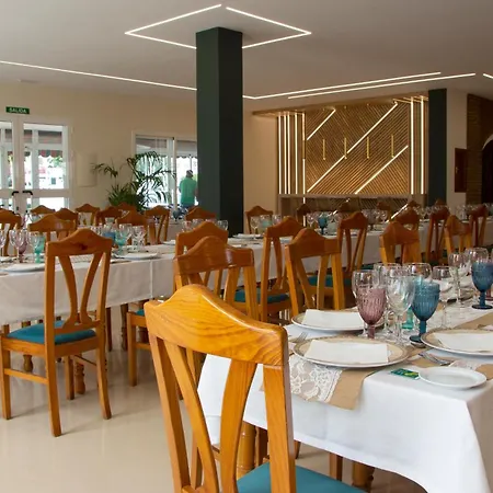 Pensión Restaurante El Cary
