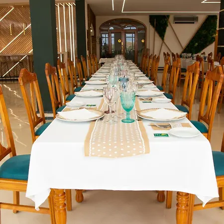 Restaurante El Cary
