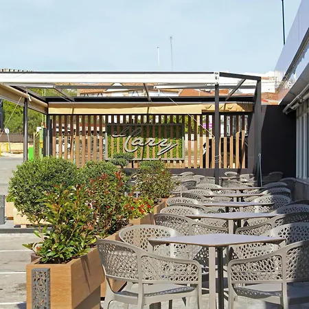 Restaurante El Cary 3* Montemayor