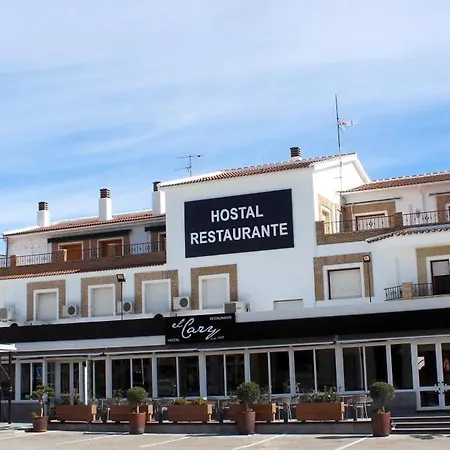 Restaurante El Cary 3* Montemayor