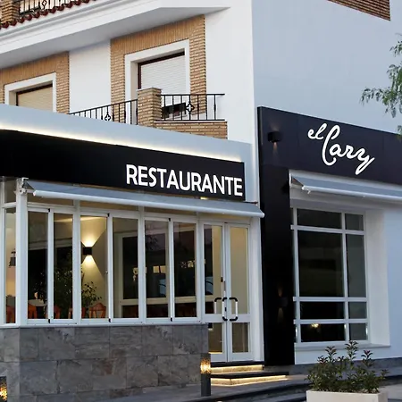 Pensión Restaurante El Cary 3*