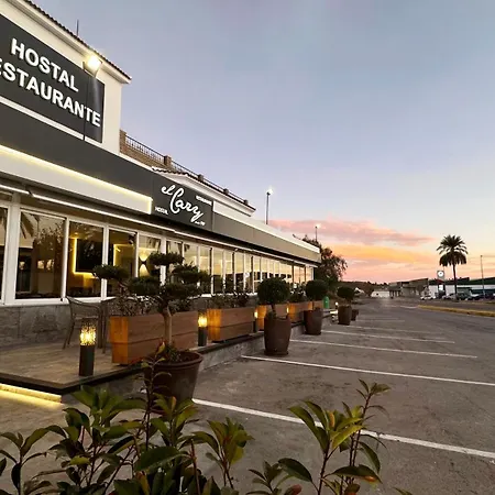 Restaurante El Cary 3*