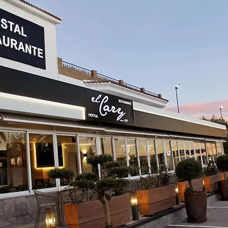 Restaurante El Cary