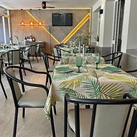 Restaurante El Cary