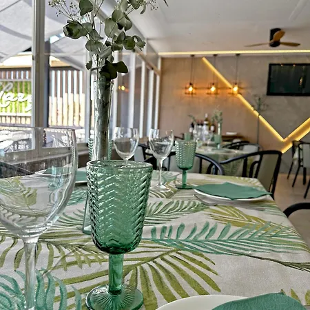Restaurante El Cary Pensión 3*