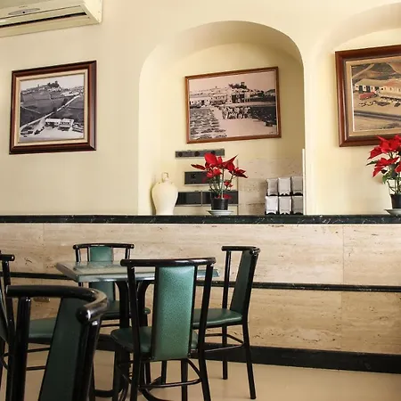 Restaurante El Cary